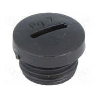 Заглушка KSS WIRING PSP-7