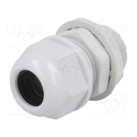 Кабельный ввод RAYCHEM RPG RNMG20X1.5L