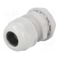 Кабельный ввод RAYCHEM RPG RNMG25X1.5L