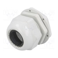 Кабельный ввод RAYCHEM RPG RNMG50X1.5