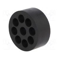 Вставка для кабельного ввода LAPP KABEL SKINTOP-DIX-M40969