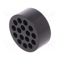Вставка для кабельного ввода LAPP KABEL SKINTOP-DIX-M50166