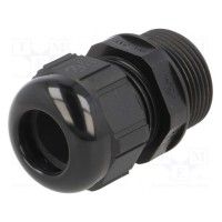 Кабельный ввод LAPP KABEL ST-ISO-M25-R9005