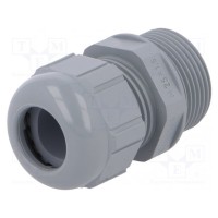Кабельный ввод LAPP KABEL STR-ISO-M25-R7001