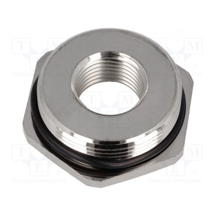 Переходник резьбы для кабельных вводов LAPP KABEL 52101969 (MR-M32-M16-HEXA)
