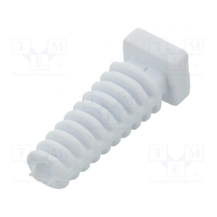 Амортизатор FIX&FASTEN FIX-3.0X23-WH (FIX-3.0X23-WH)