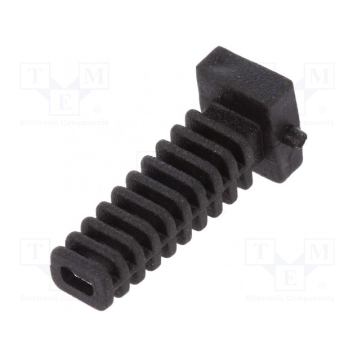 Амортизатор FIX&FASTEN FIX-3.5X1.8X25-PRO (FIX-3.5X1.8X25-PRO)