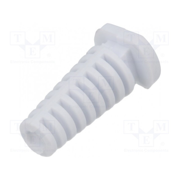 Амортизатор FIX&FASTEN FIX-4.0X25-WH (FIX-4.0X25-WH)