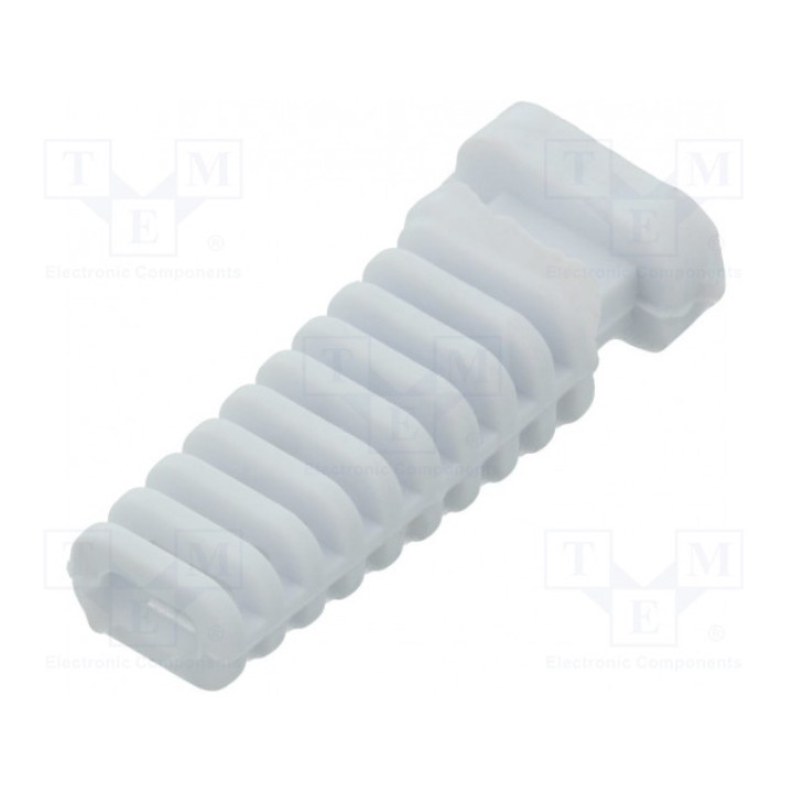 Амортизатор FIX&FASTEN FIX-4.5X2.3X25-WH (FIX-4.5X2.3X25-WH)