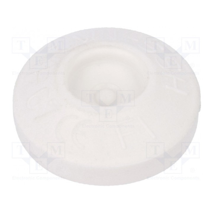 Кабельный ввод HT HI TECH POLYMERS OY HSS-M12-TPE-V0 (HSS-M12-TPE-V0)