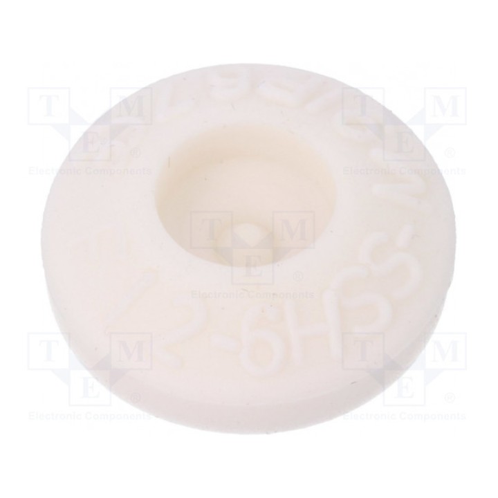 Кабельный ввод HT HI TECH POLYMERS OY HSS-M9-TPE-V0 (HSS-M9-TPE-V0)
