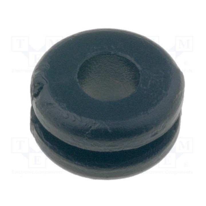 Кабельный ввод HELLERMANNTYTON 633-02010 (HV1201)