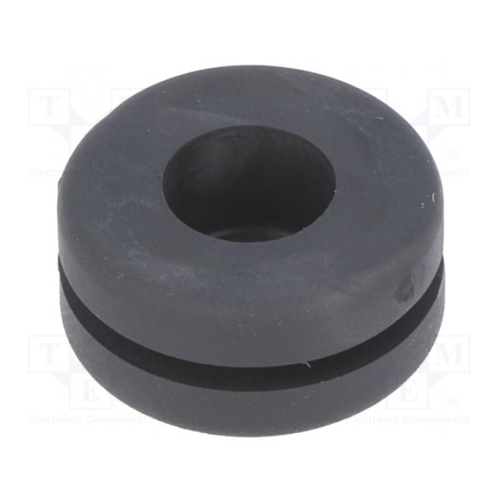 Кабельный ввод RICHCO DGB-6 (RI-DGB-6)