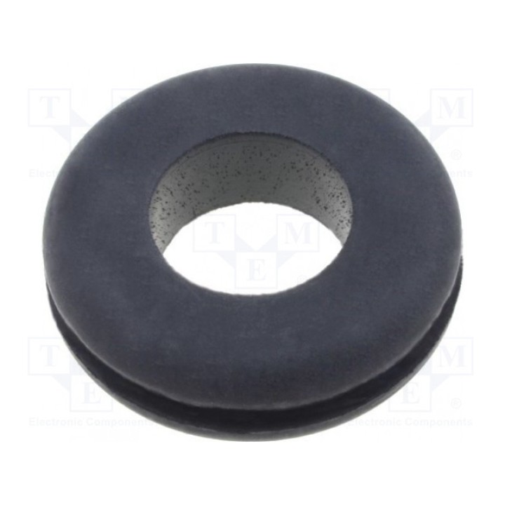 Кабельный ввод LAPP KABEL 61713600 (SKINDICHT-LA12)