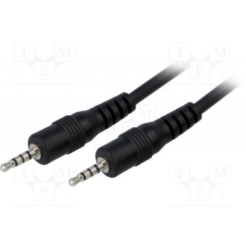 Кабель BQ CABLE CABLE-440-3