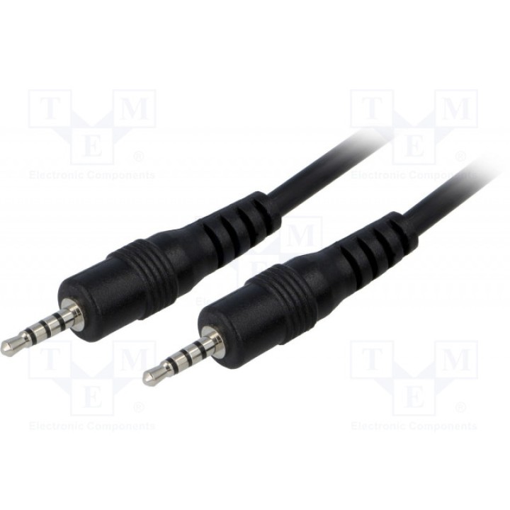 Кабель BQ CABLE (CABLE-440-3)