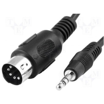 Кабель BQ CABLE CABLE-441-1.5