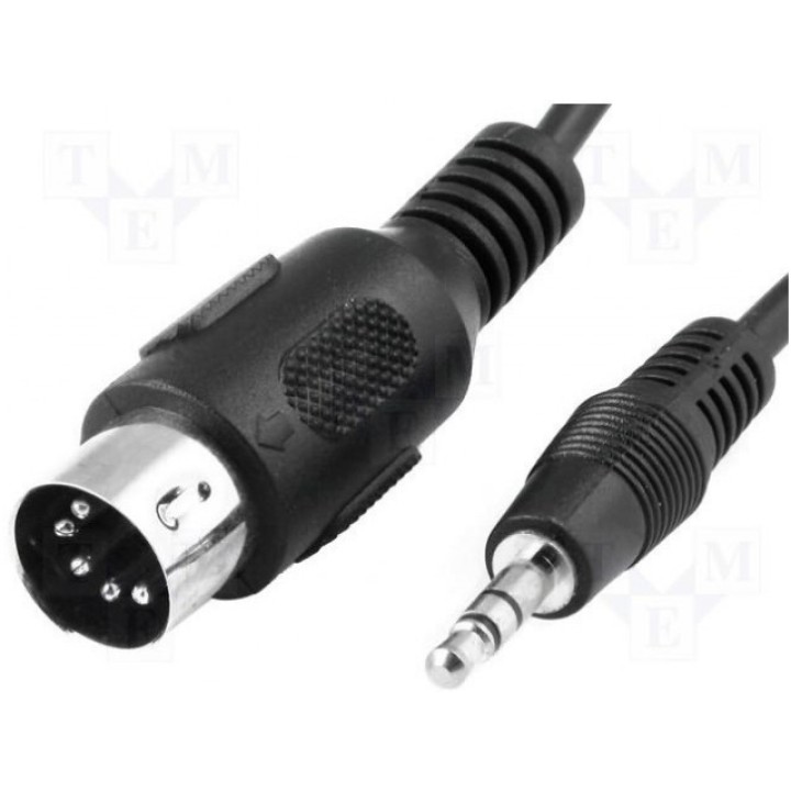Кабель BQ CABLE (CABLE-441-1.5)