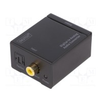 Конвертерблок питания DIGITUS DS-40133