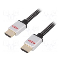 Кабель EDNET 84497
