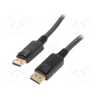 Кабель EDNET 84501