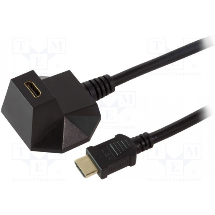 Экстендер HDMI LOGILINK CH0041 (CH0041)