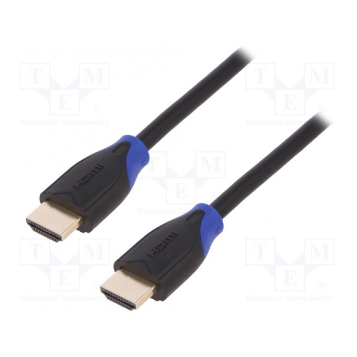 Кабель LOGILINK CH0061 (CH0061)