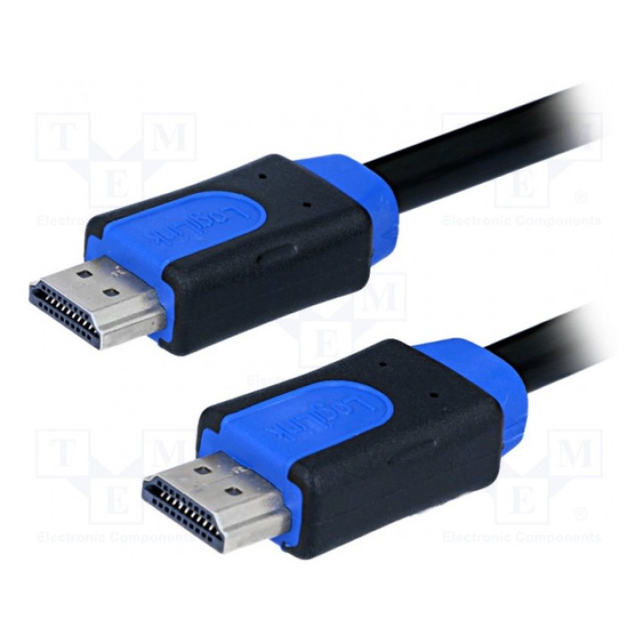 Кабель LOGILINK CHB1105 (CHB1105)
