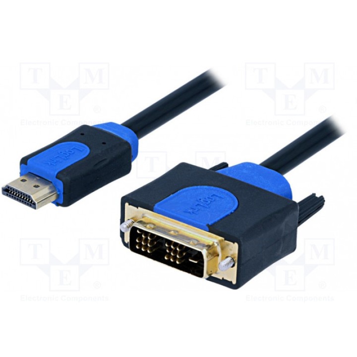 Кабель LOGILINK CHB3105 (CHB3105)