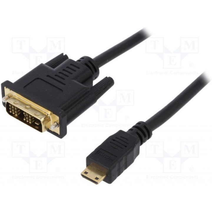 Кабель LOGILINK CHM005 (CHM005)
