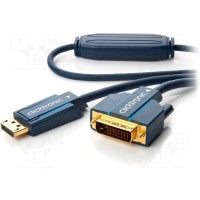 Кабель CLICKTRONIC CLICK-C-70730