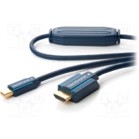 Кабель CLICKTRONIC CLICK-C-70745
