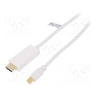 Кабель LOGILINK CV0123