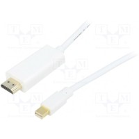 Кабель LOGILINK CV0125