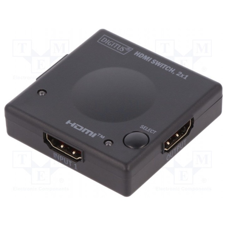 Switch DIGITUS DS-45302 (DS-45302)