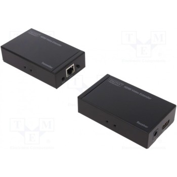 Экстендер HDMI DIGITUS DS-55120