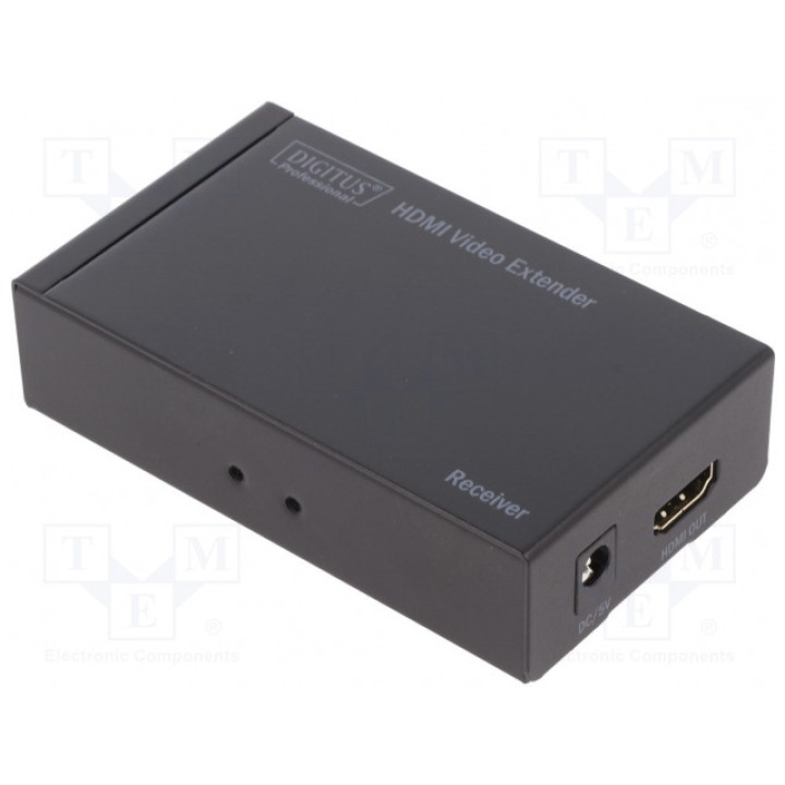 Экстендер HDMI DIGITUS DS-55121 (DS-55121)