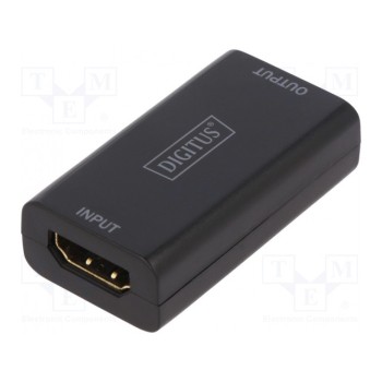 Репитер HDMI DIGITUS DS-55900-1