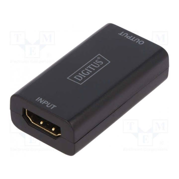 Репитер HDMI DIGITUS DS-55900-1 (DS-55900-1)