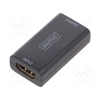 Репитер HDMI DIGITUS DS-55901