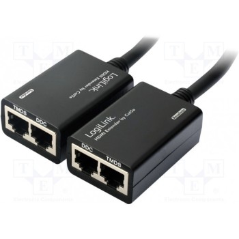 Экстендер HDMI LOGILINK HD0005