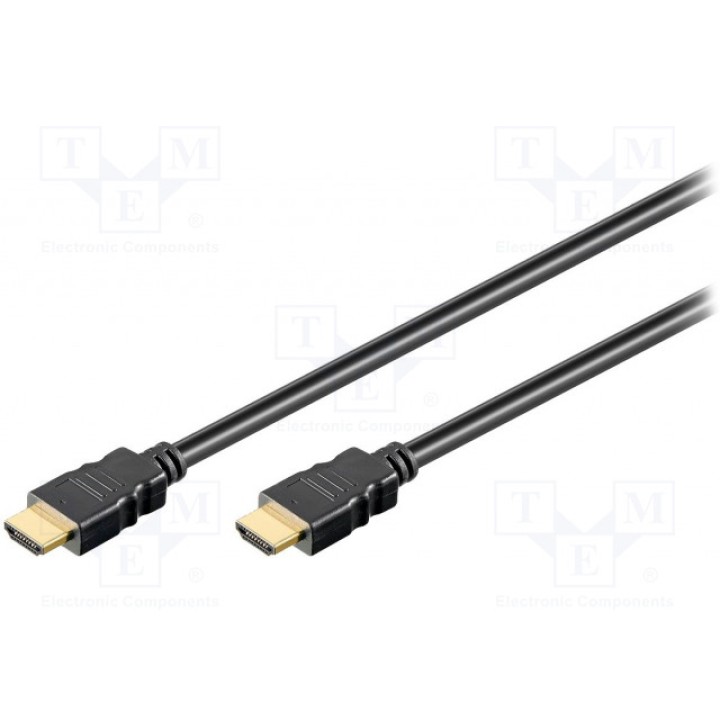 Кабель Goobay 51821 (HDMI.HE010.030)