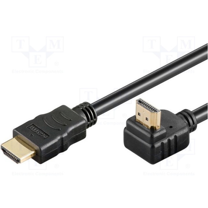 Кабель Goobay 31919 (HDMI.HE060.050)