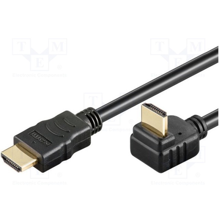Кабель Goobay 31920 (HDMI.HE080.010)