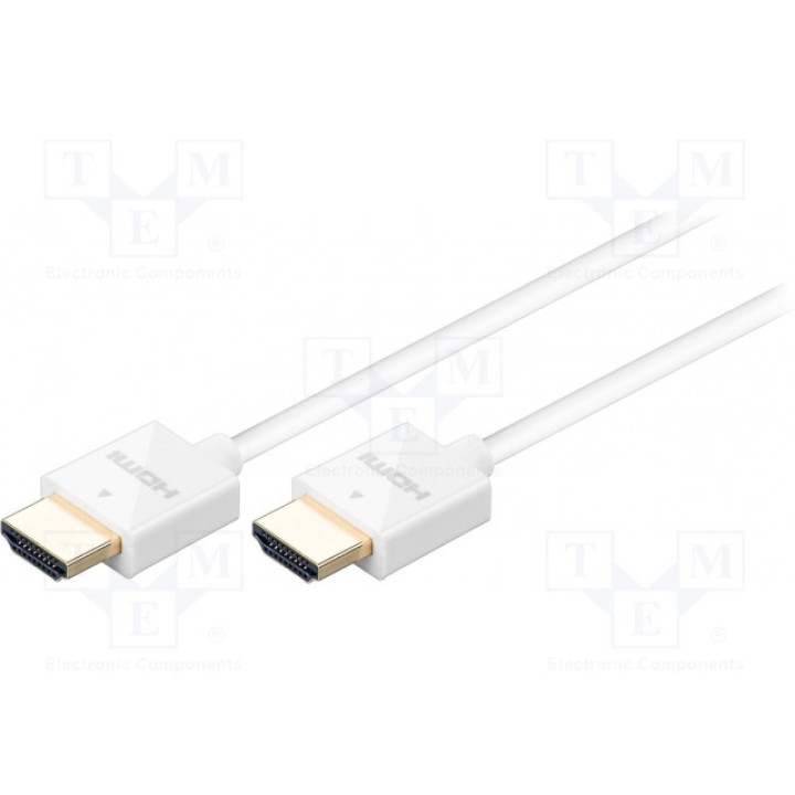 Кабель Goobay 55100 (HDMI.HE130.005)