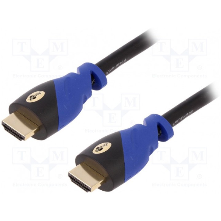 Кабель Goobay 72316 (HDMI.HE240.010)