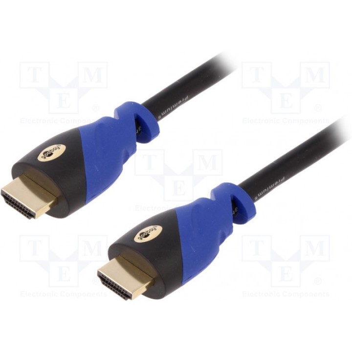 Кабель Goobay 72317 (HDMI.HE240.015)