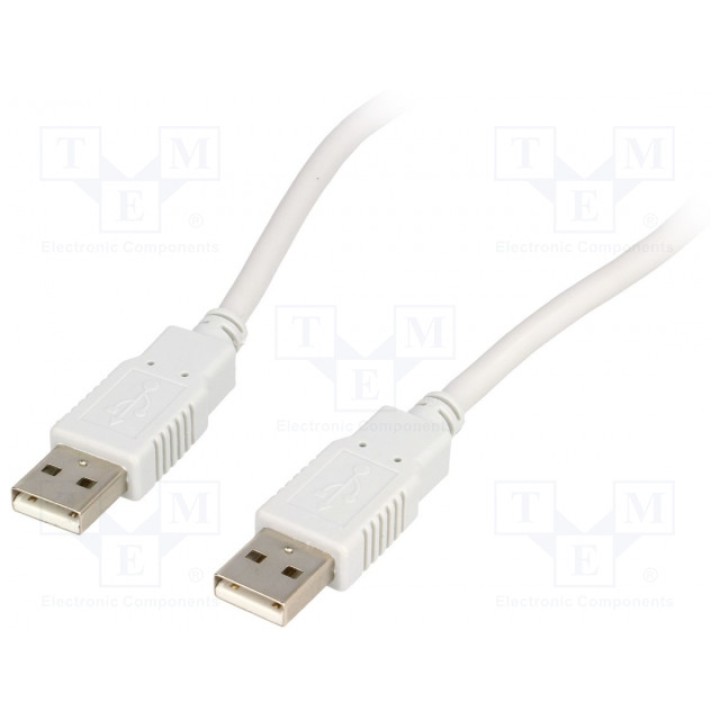 Кабель BQ CABLE BQC-USB2AA3 (BQC-USB2AA-3)