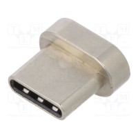 Адаптер LOGILINK CU0119ADAP