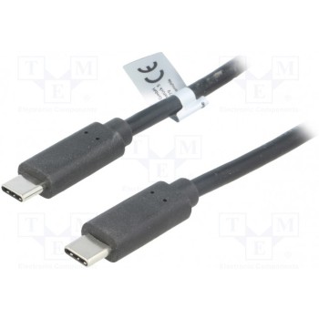 Кабель USB 31 LOGILINK CU0129